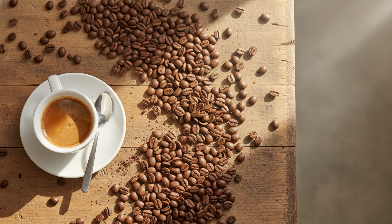 Best Gourmet Coffee Beans for Home Espresso 2026