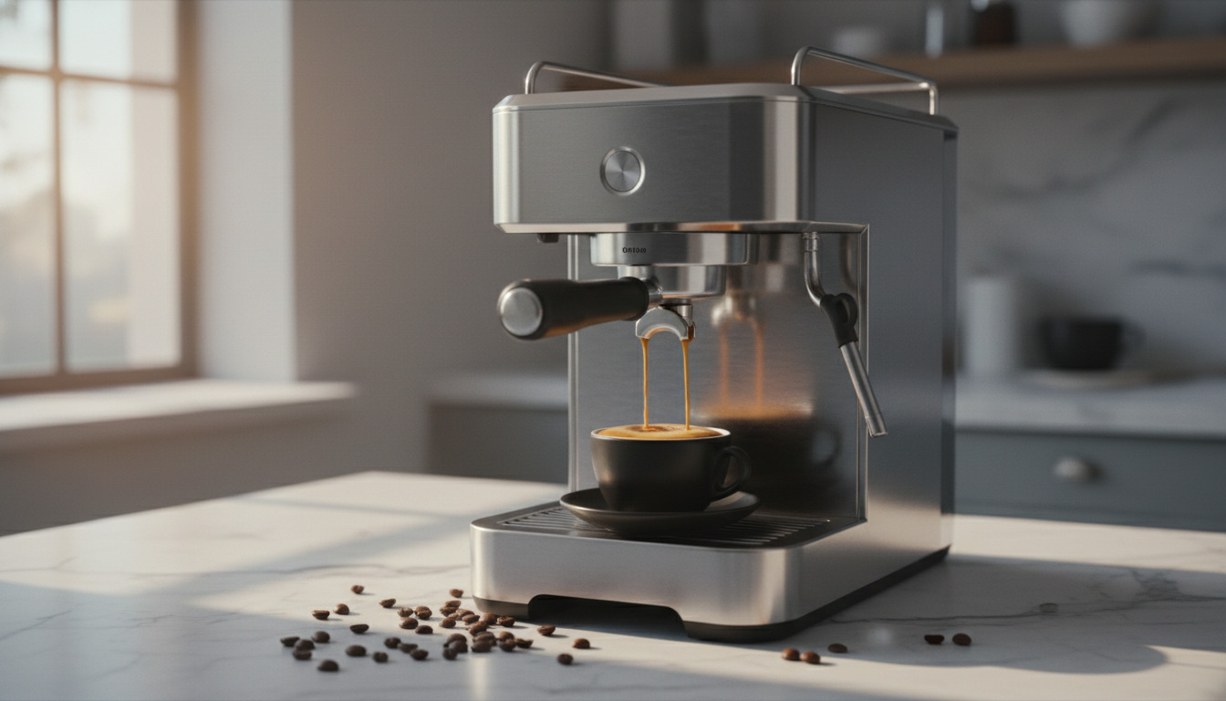 Best Home Espresso Machines in 2026: Honest Picks
